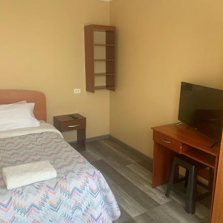 Hostal Iria Antofagasta Exterior photo