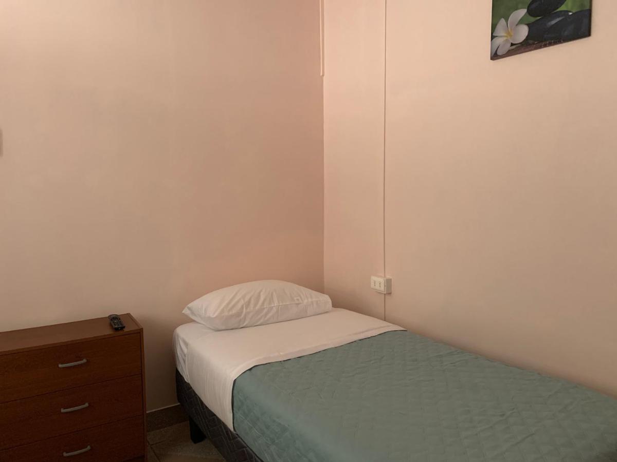 Hostal Iria Antofagasta Exterior photo