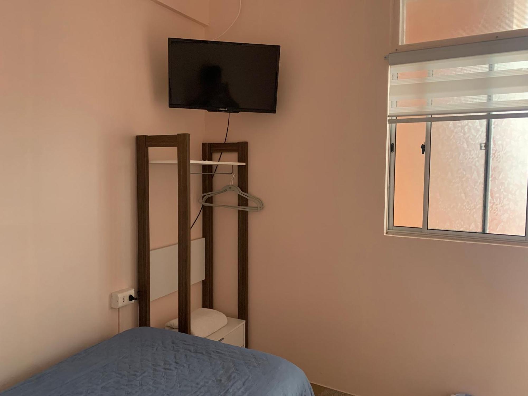 Hostal Iria Antofagasta Room photo