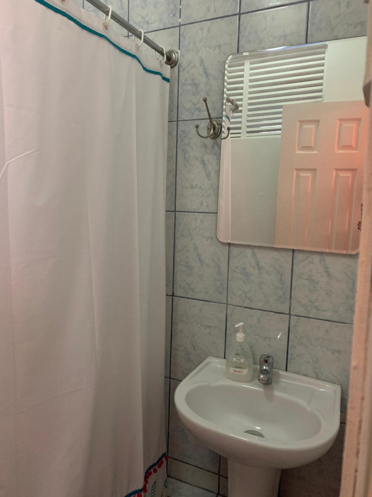 Hostal Iria Antofagasta Room photo