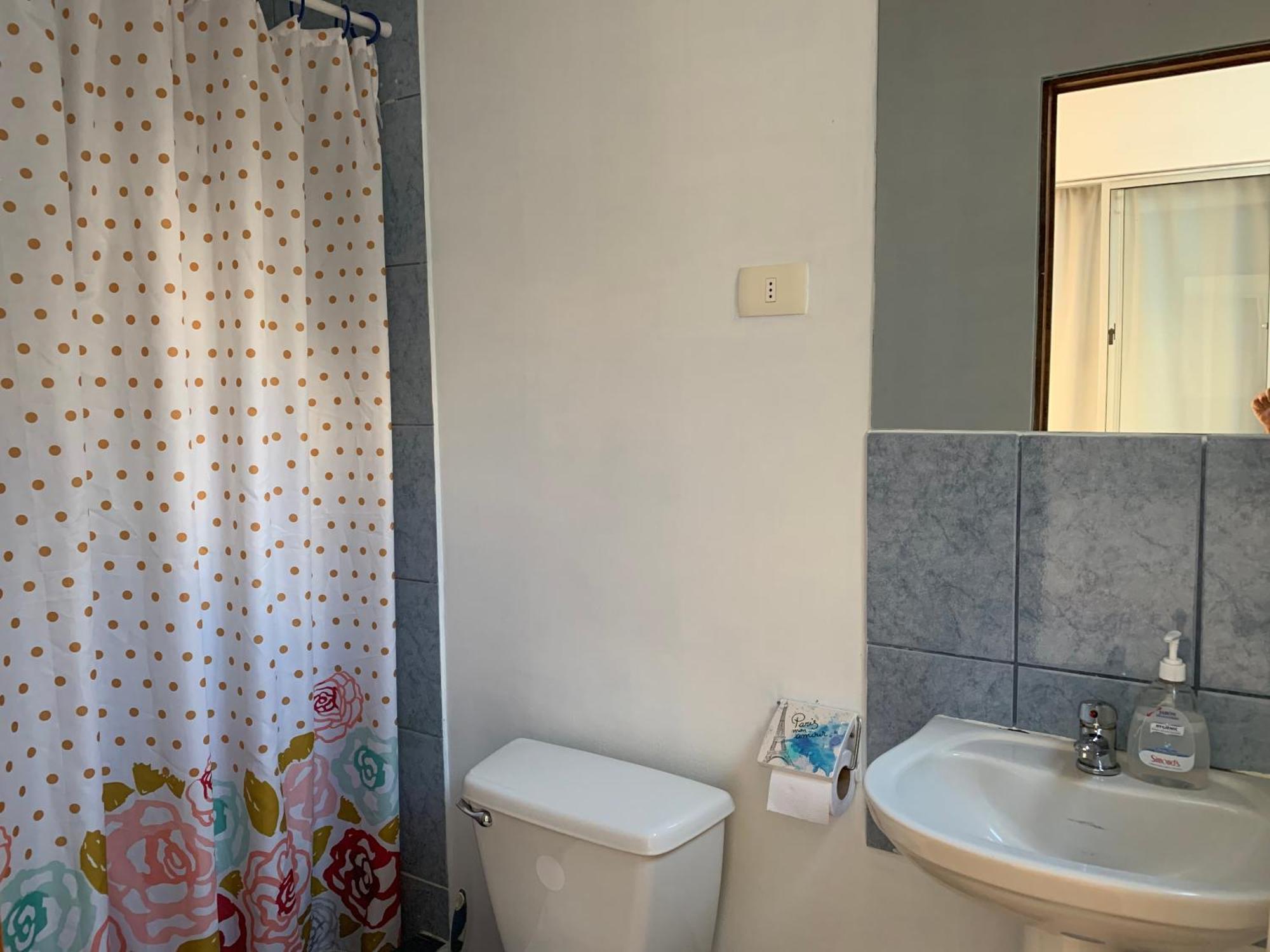 Hostal Iria Antofagasta Room photo